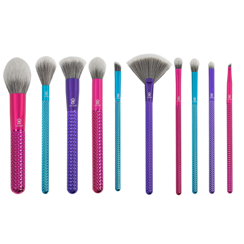 MŌDA® Metallic Brights Signature Set
