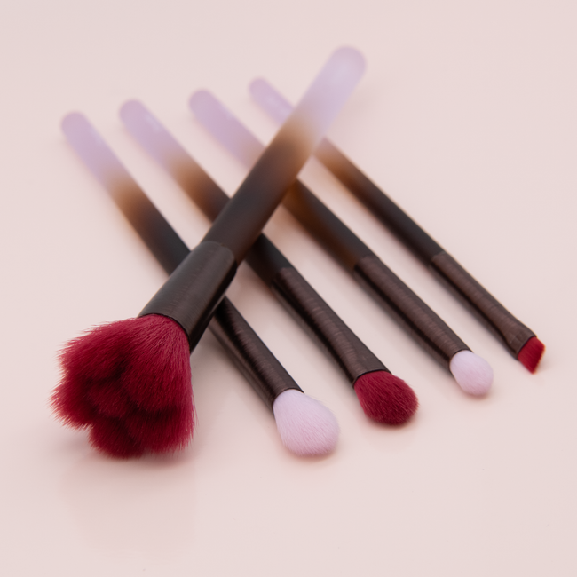 MŌDA® Cherry Blossom Eye Kit — detail