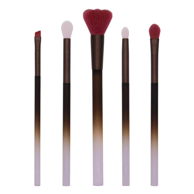 MŌDA® Cherry Blossom Eye Kit