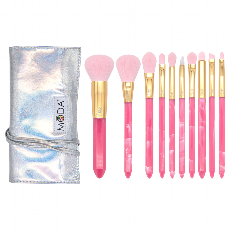 MŌDA® Precious Pink Gift Kit