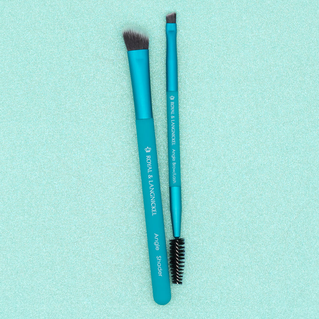 MŌDA® EZGlam Duo - Beautiful Brows — detail