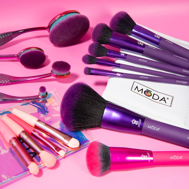 MŌDA® HERO BUNDLE — detail