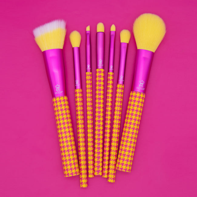MŌDA® Keep It Classy Kit, Yellow & Pink — detail