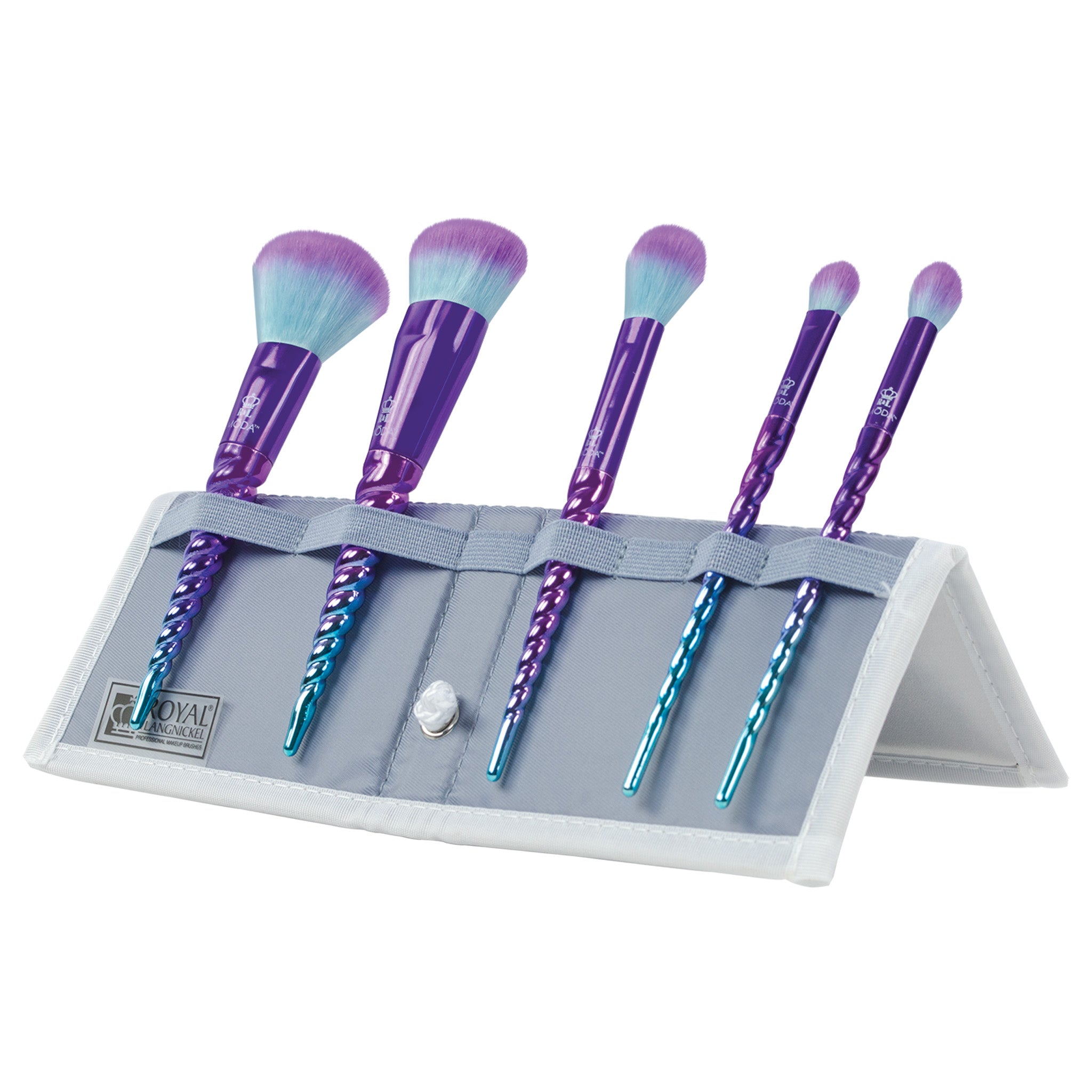 MŌDA® Mythical Celestial Blue Flip Kit – MŌDA® Brush