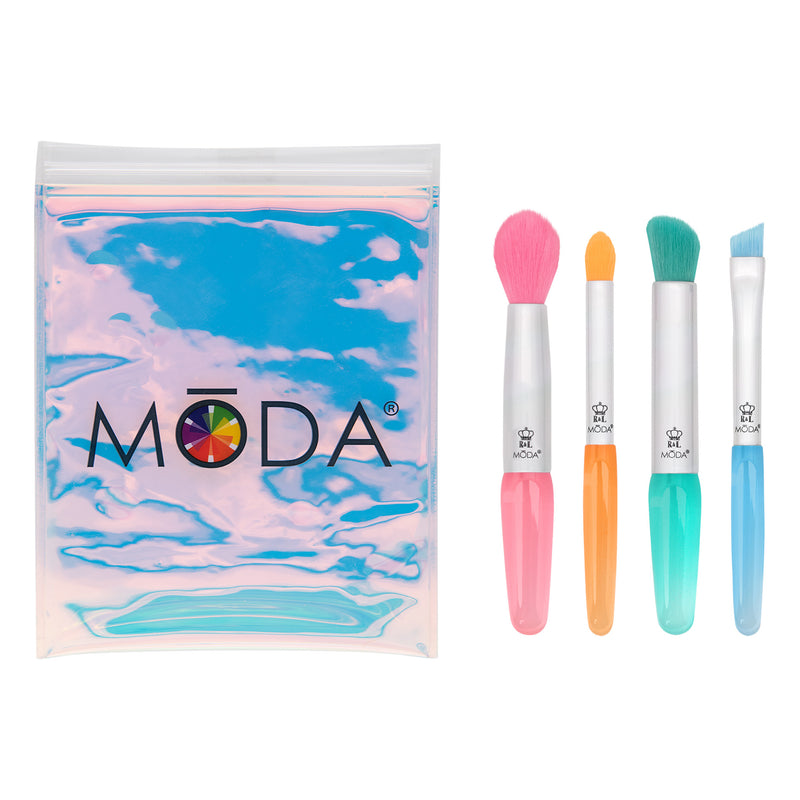 MŌDA® Minis Jelly Eye Set