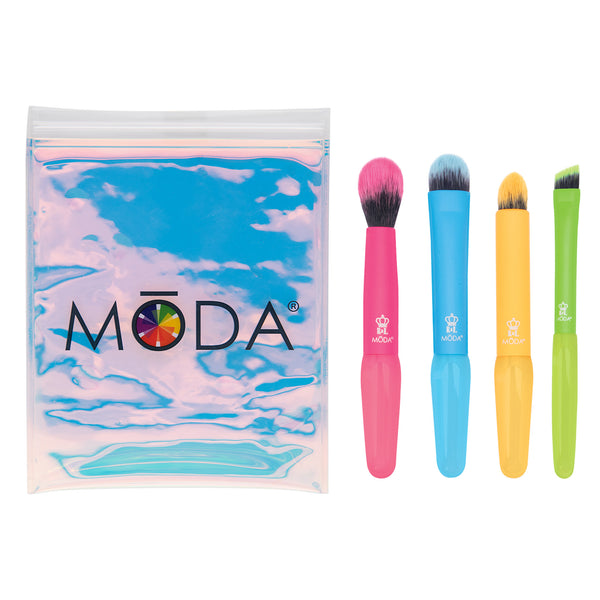 MŌDA® Minis Neon Eye Set