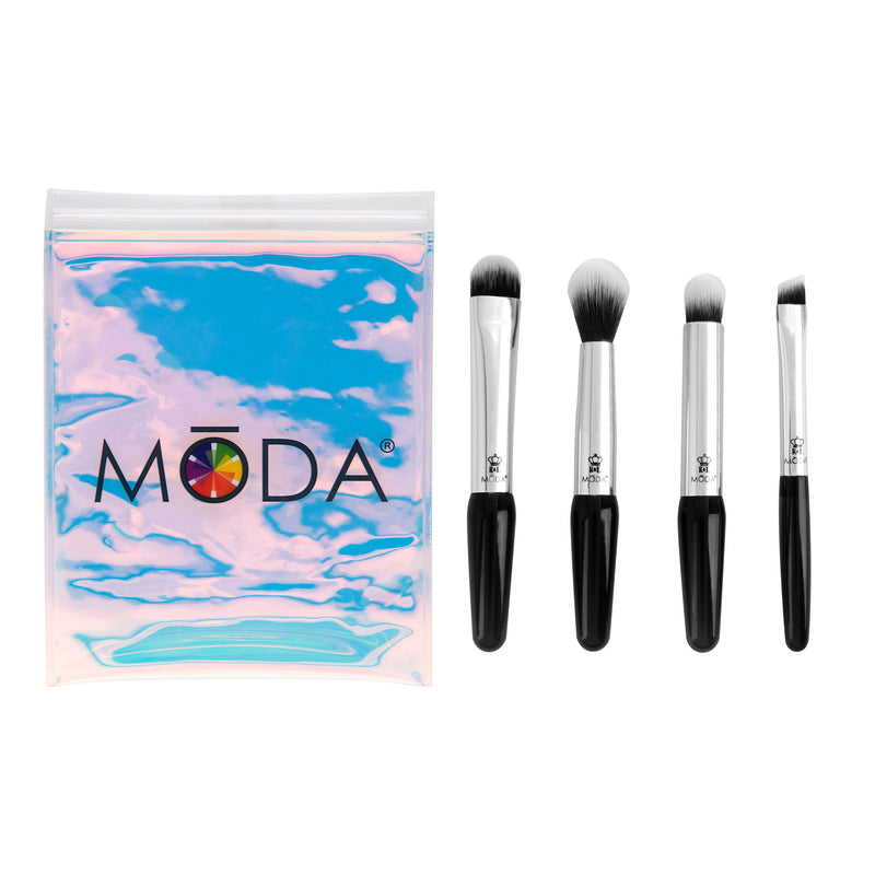 MŌDA® Minis Black Eye Kit