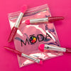 MŌDA® Minis Pink Glitter Eye Kit