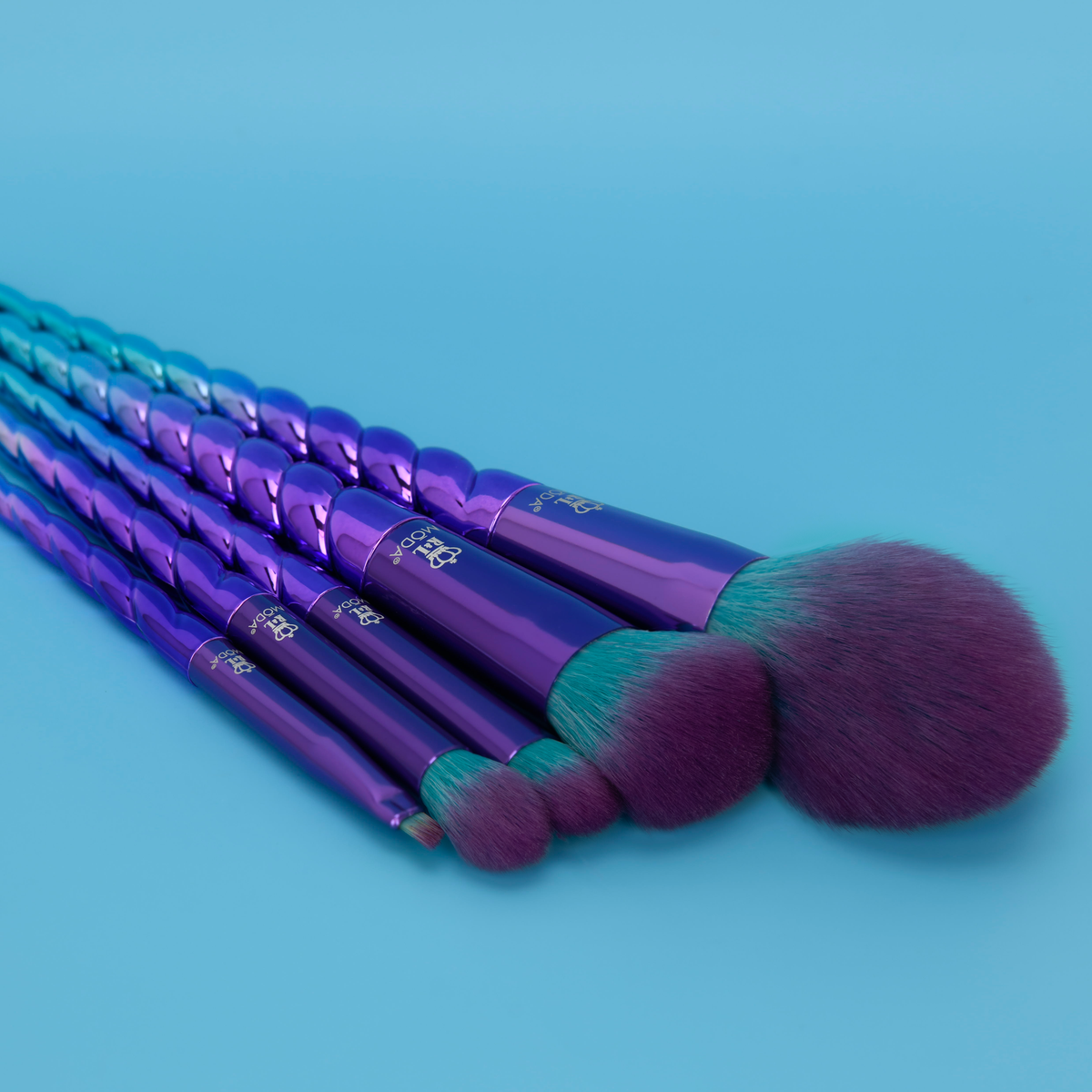 MŌDA® Mythical Sky Traveler Kit – MŌDA® Brush