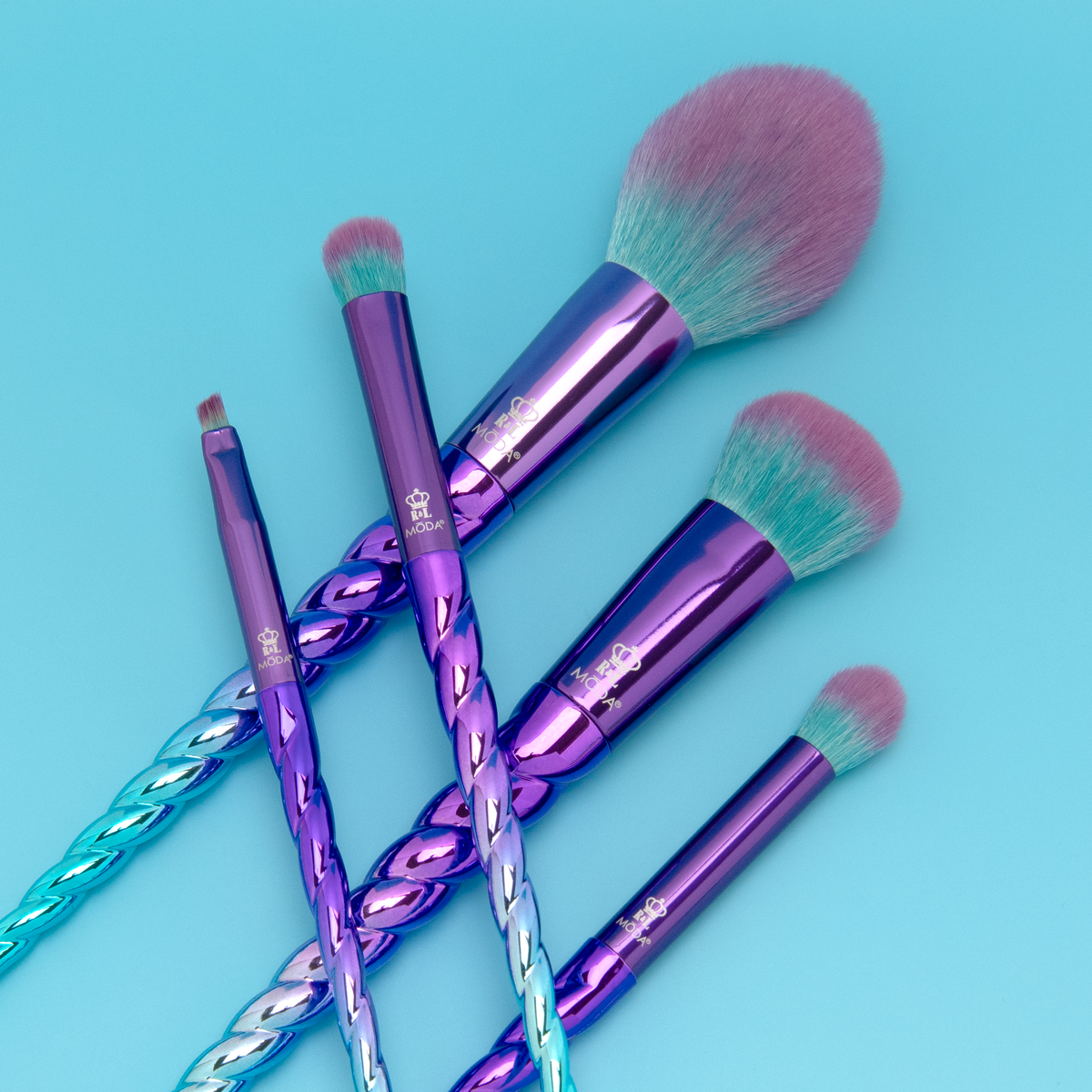 MŌDA® Mythical Sky Traveler Kit – MŌDA® Brush