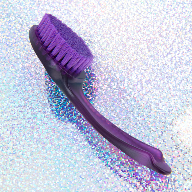 MŌDA® Nail Scrubber — detail