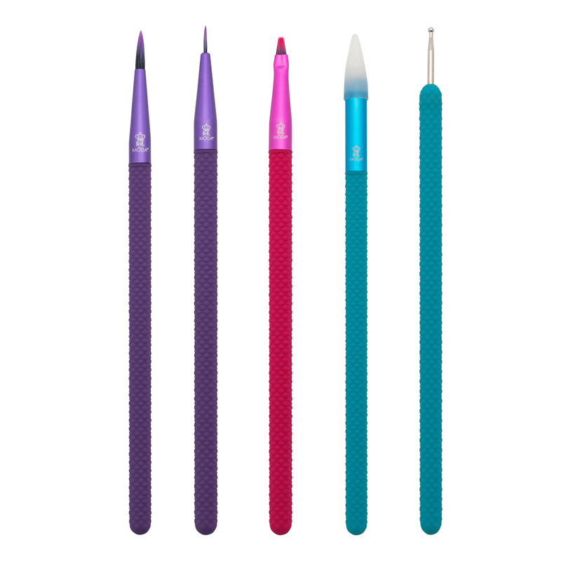 MŌDA® Nail Art Kit