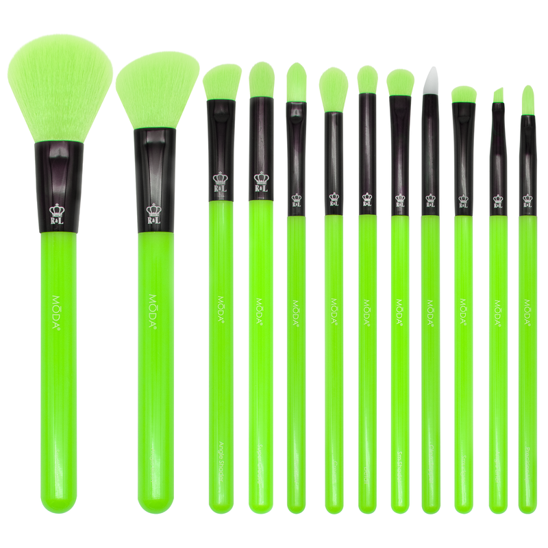 MŌDA® Neon Green Kit