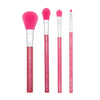 MŌDA® Neon Pink Glitter Face Kit