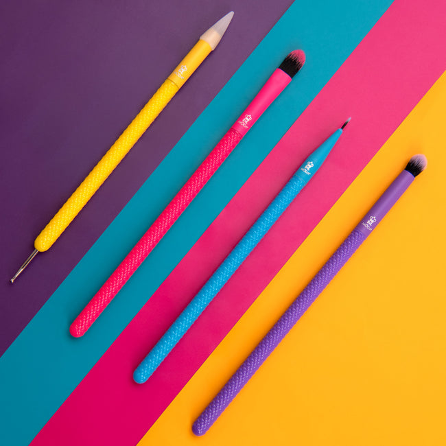 MŌDA® Festival Fantasy Eye Kit — detail