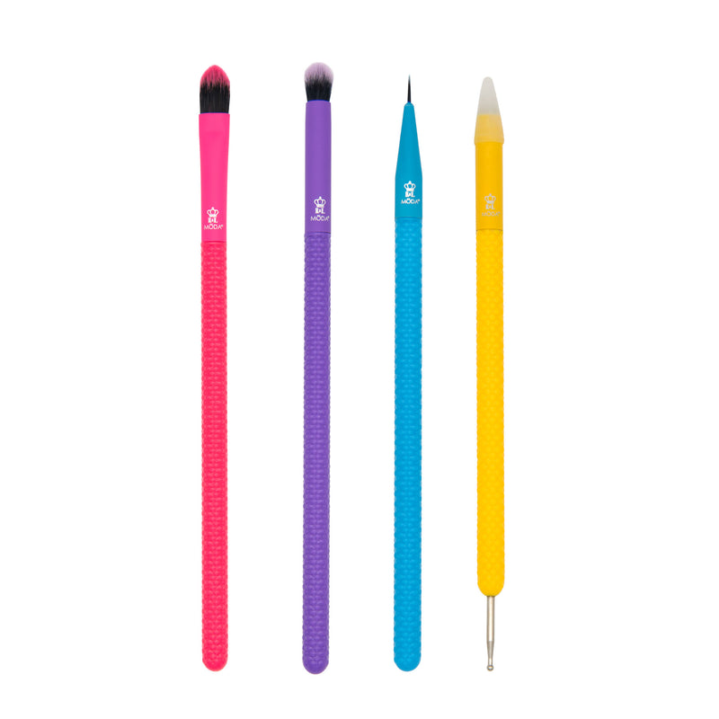 MŌDA® Festival Fantasy Eye Kit