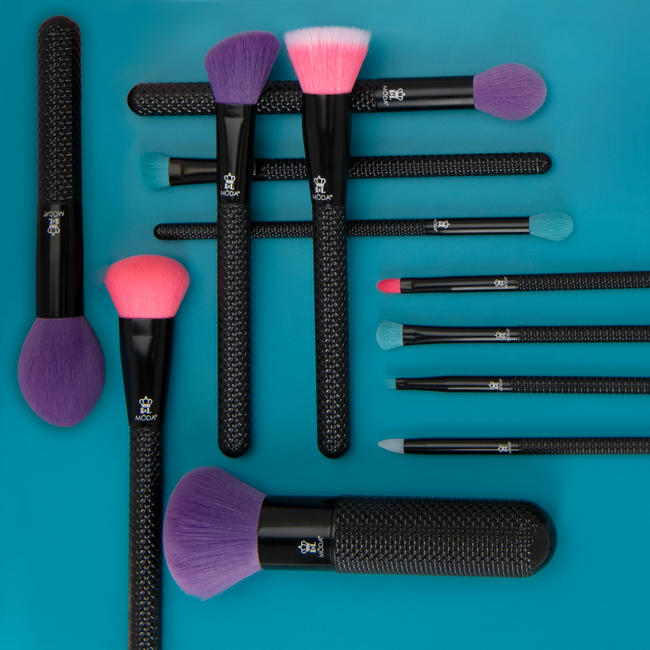 MŌDA® Neon Nights Bundle — detail