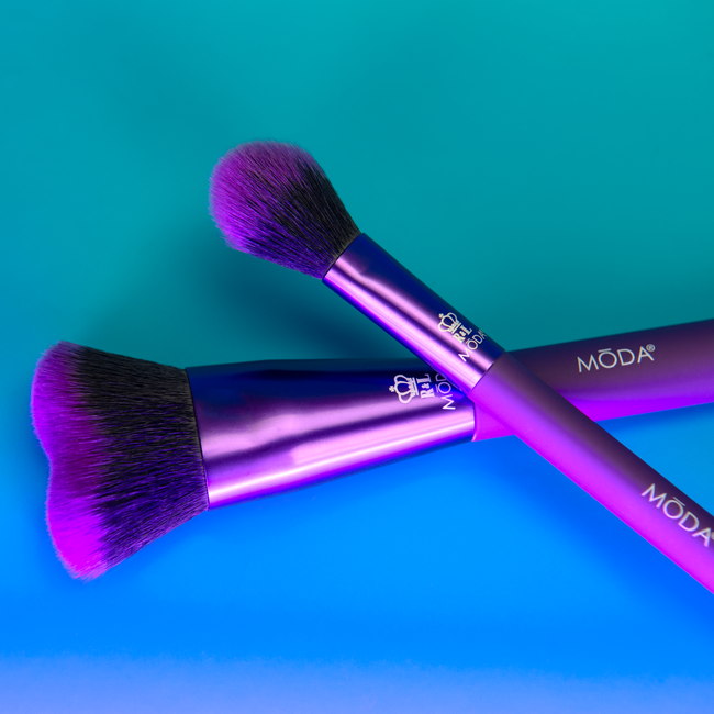 MŌDA® Perfect Pairs Insta-Glow Kit — detail