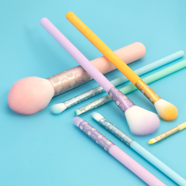 MŌDA® Posh Pastel Set — detail