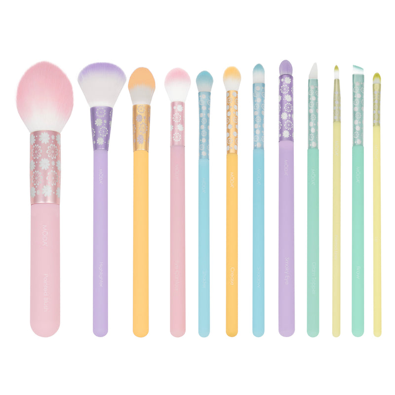 MŌDA® Posh Pastel Signature Set