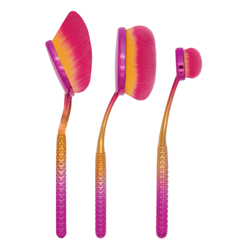 MŌDA® Get the Glow Kit
