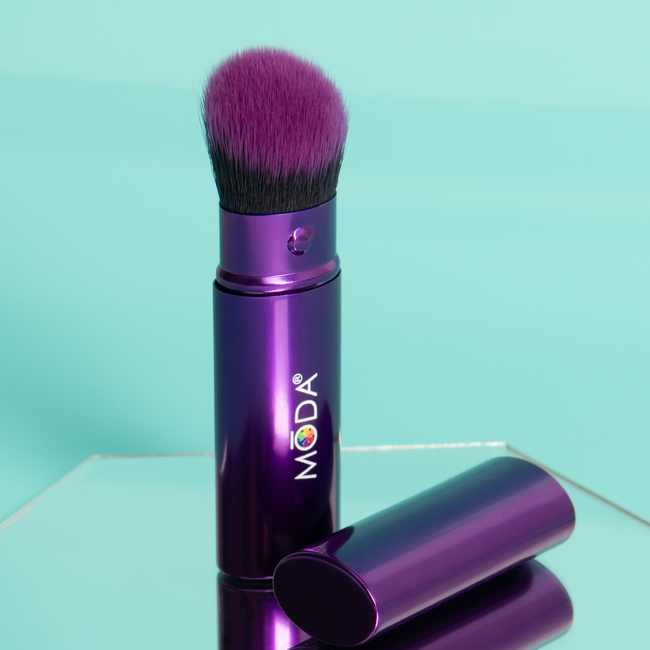 MŌDA® Retractable MD Blur — detail