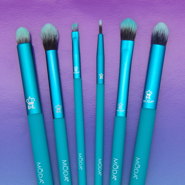 MŌDA® Complete Eye Kit — detail