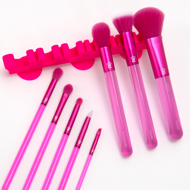 MŌDA® Pink-Ception Full Face Gift Kit — detail