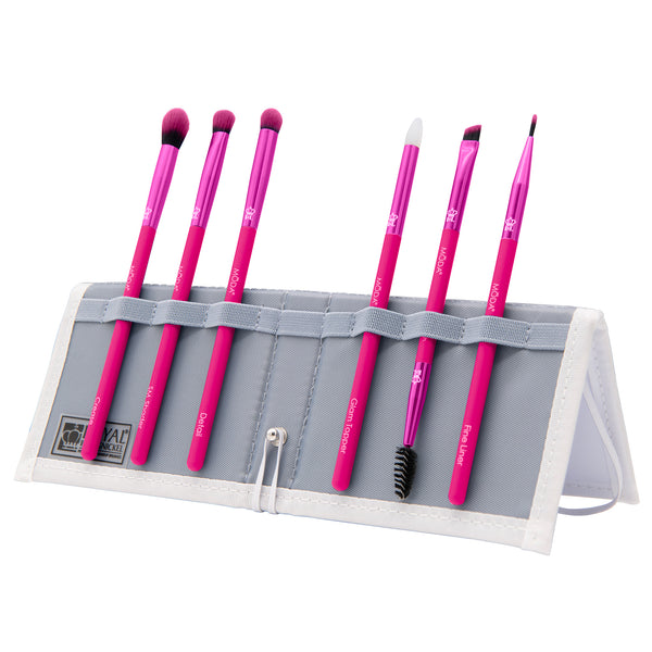 MŌDA® Beautiful Eyes Pink Flip Kit