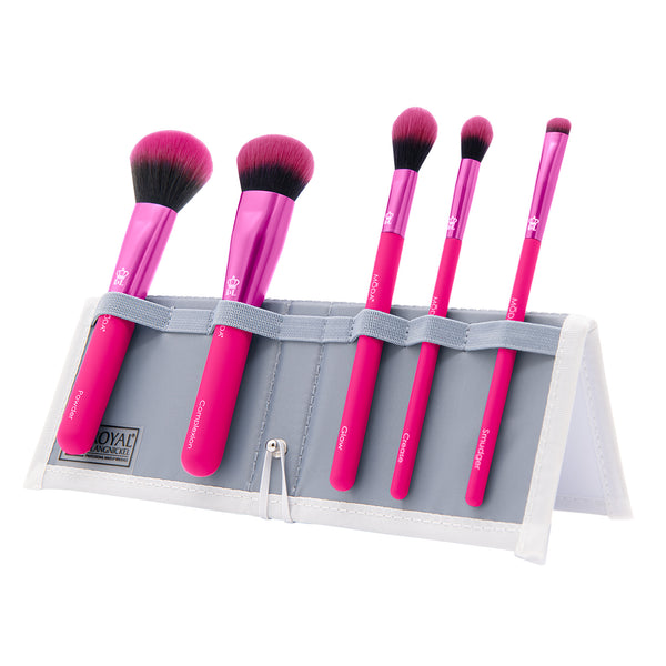 MŌDA® Total Face Pink Flip Kit
