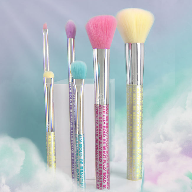 MŌDA® BE-YOU-TIFUL Face Kit — detail