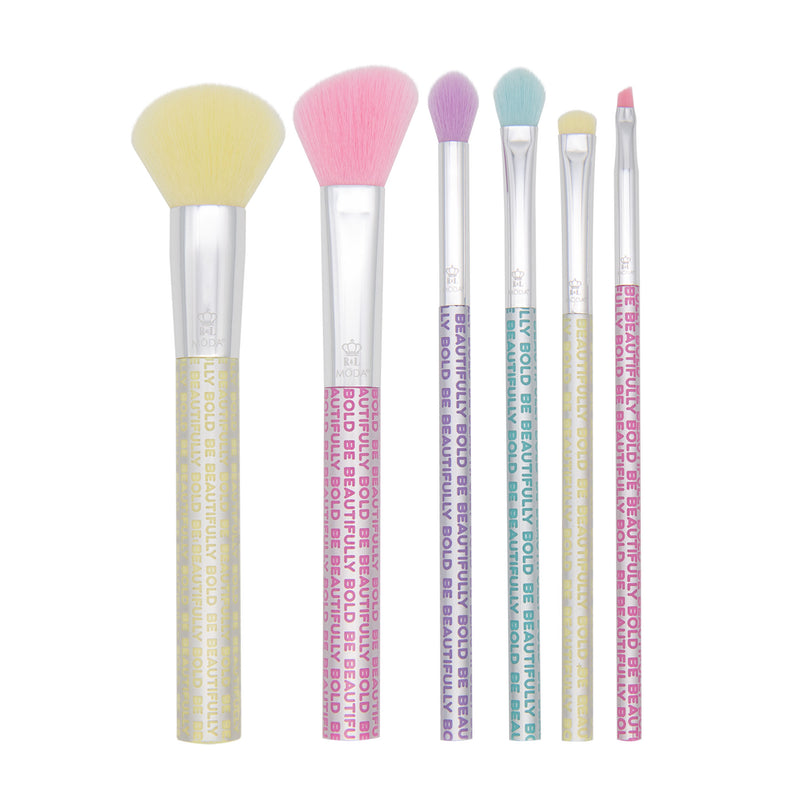 MŌDA® BE-YOU-TIFUL Face Kit
