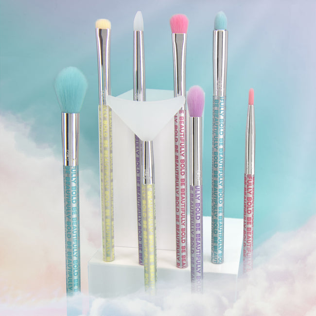 MŌDA® BE-YOU-TIFUL Eye Kit — detail