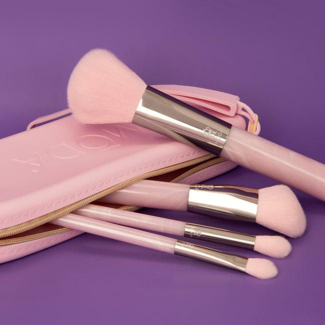 MŌDA® Beauty To-Go Kit — detail