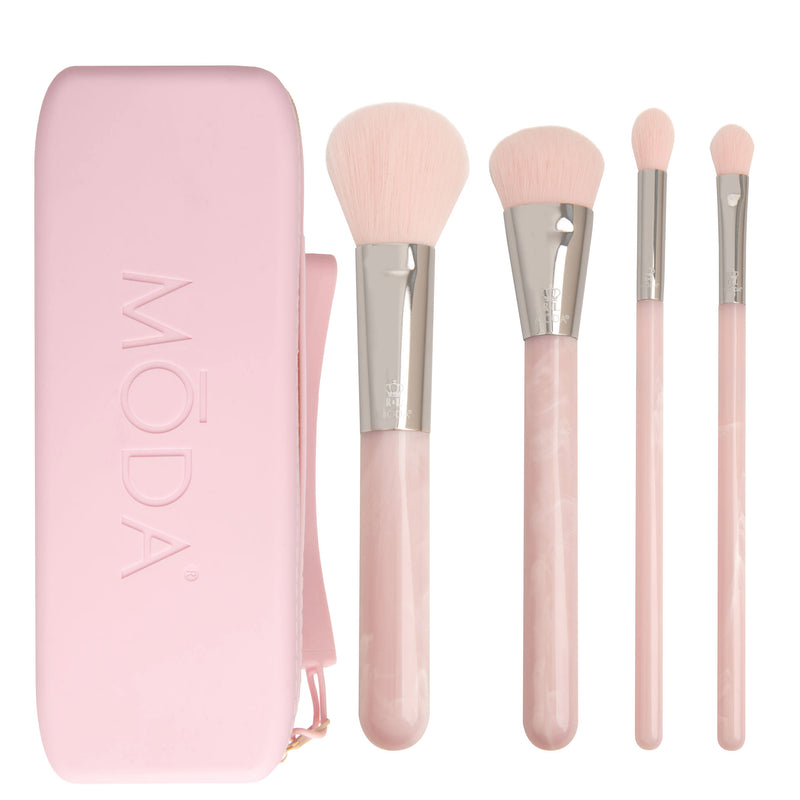 MŌDA® Beauty To-Go Kit