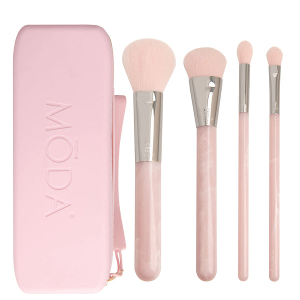 MŌDA® Beauty To-Go Kit