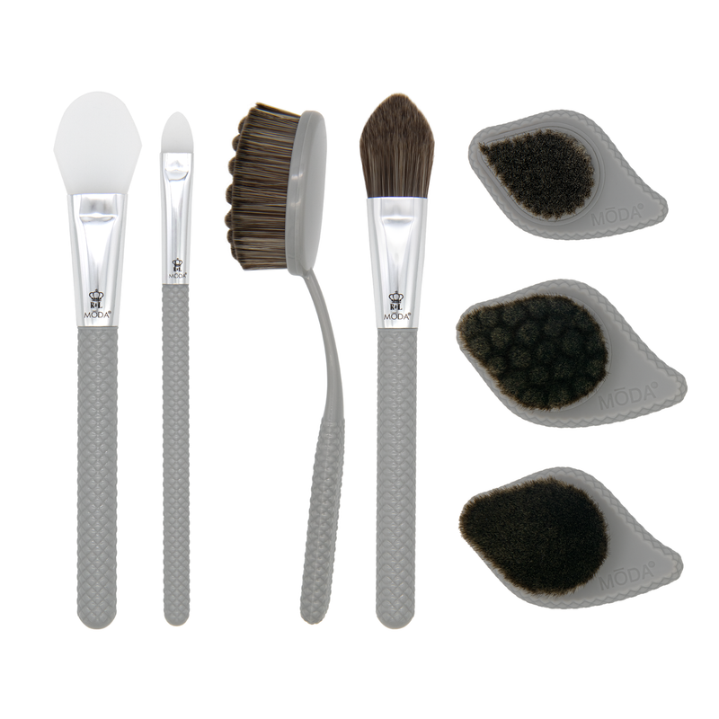 MŌDA® Skincare Bundle