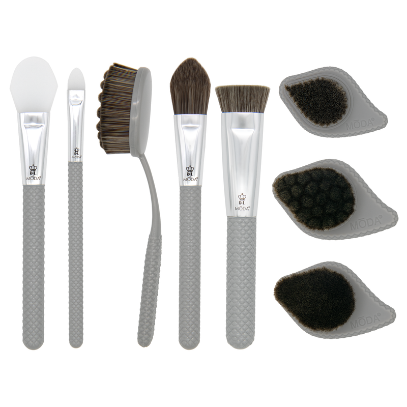MŌDA® Skincare Bundle