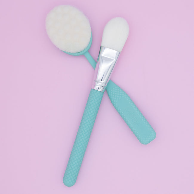 MŌDA® Spa Facial Treatment & Cleansing Kit — detail