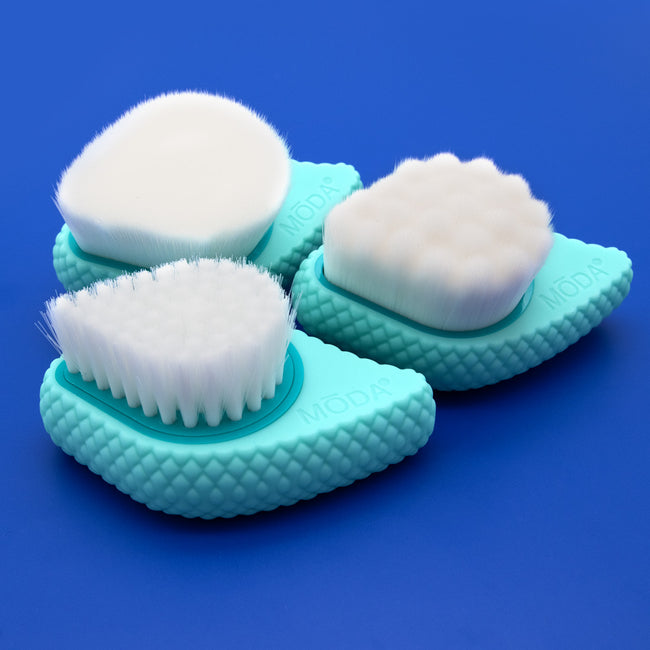 MŌDA® Spa Prep & Glow Kit — detail