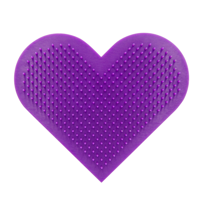 MŌDA® Heart Scrubby Cleaning Pad