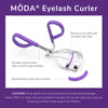 MŌDA® Eyelash Curler