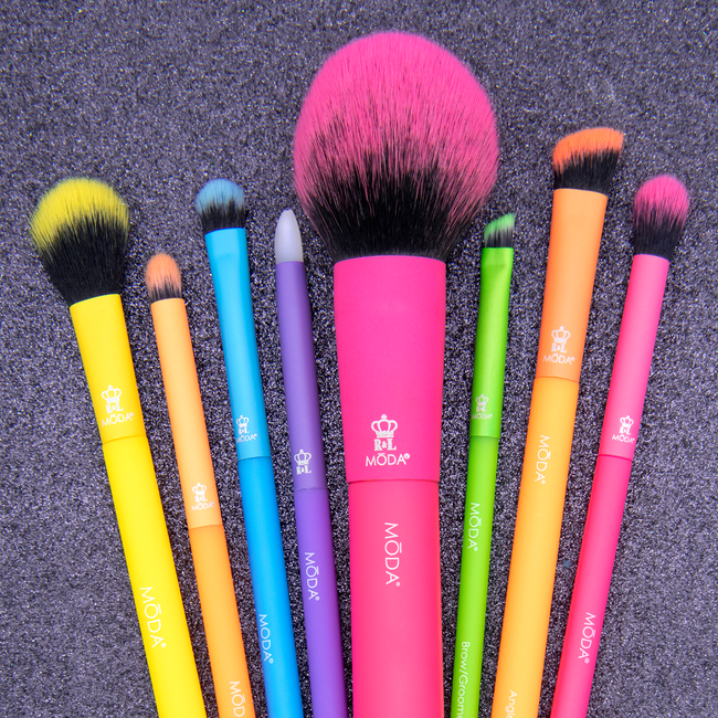 MŌDA® Totally Electric Kit — detail