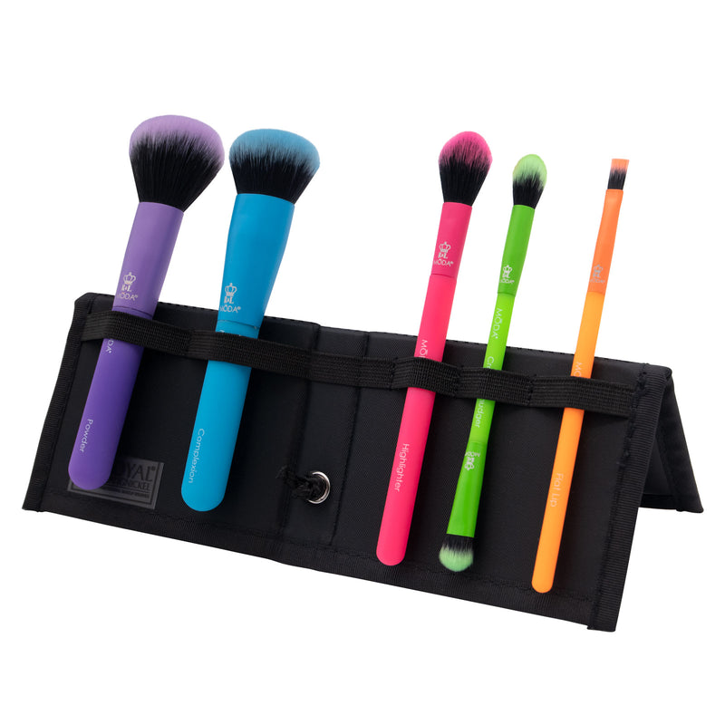 MŌDA® Totally Electric Complete Face Flip Kit