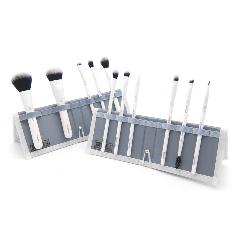 MŌDA® Originals White Face & Eye Flip Kit Bundle