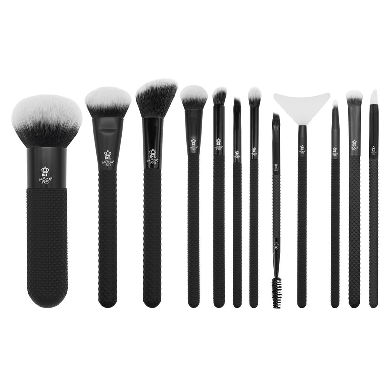 MŌDA® You Deserve Better Brushes Bundle