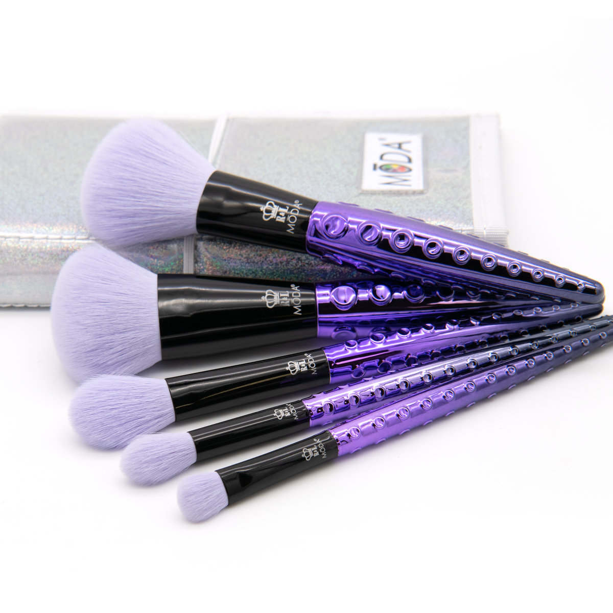 MŌDA® Mythical Sea Witch Flip Kit – MŌDA® Brush