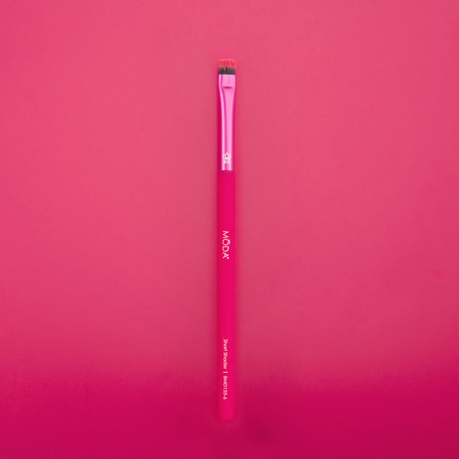 MŌDA® Bold Artistry Short Shader — detail