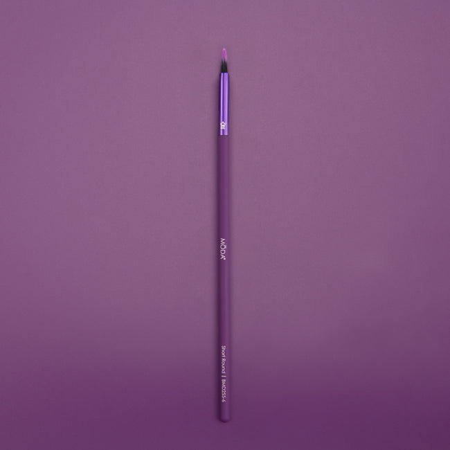 MŌDA® Bold Artistry Large Round Liner — detail