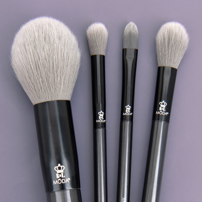 MŌDA® Studio Finishing Gray Kit — detail